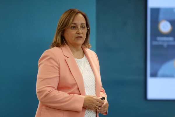 Sustentabilidade em forma de betão