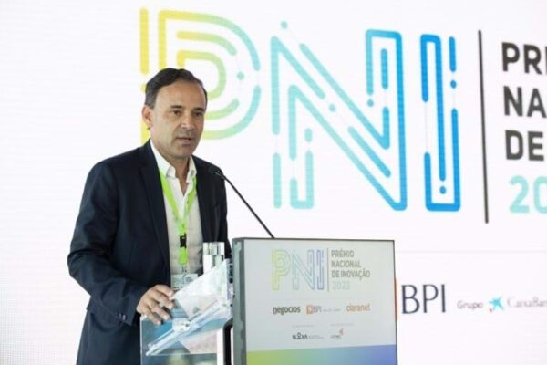 Inovação está na ordem do dia em Portugal