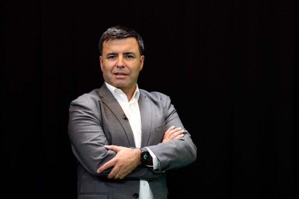 Pedro Oliveira: “A inovação é um vetor fundamental de transformação”