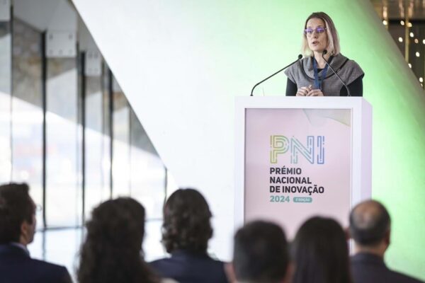 Portugal ascende no cenário de inovação europeia